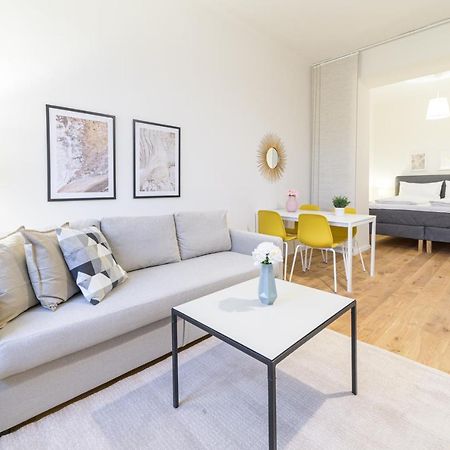 Beautiful Apartment In Vienna'S Heart 1C المظهر الخارجي الصورة