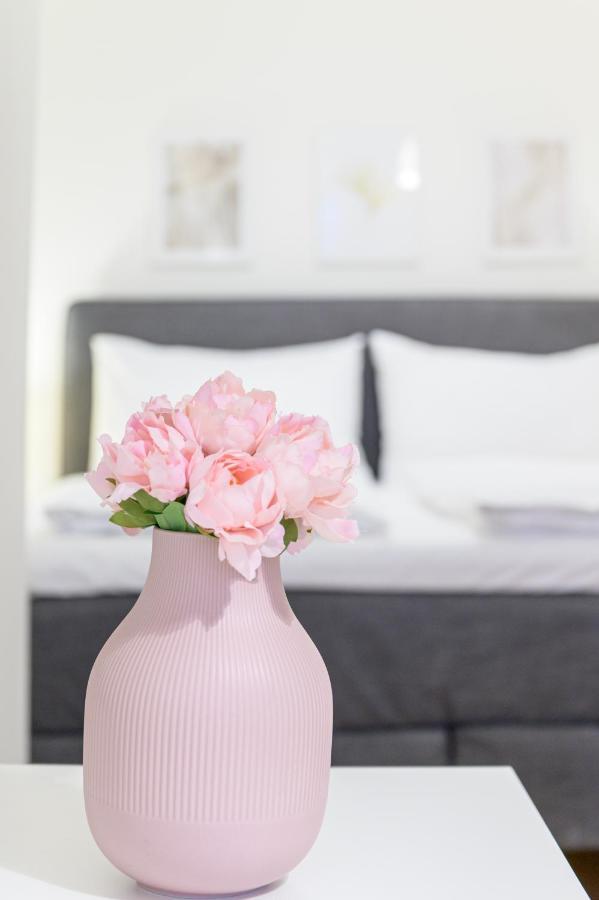 Beautiful Apartment In Vienna'S Heart 1C المظهر الخارجي الصورة