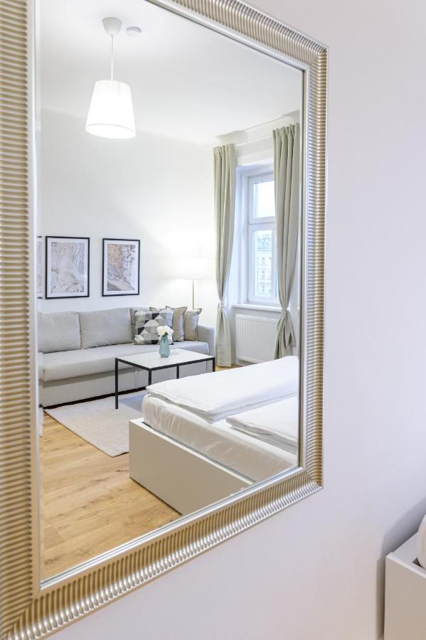 Beautiful Apartment In Vienna'S Heart 1C المظهر الخارجي الصورة