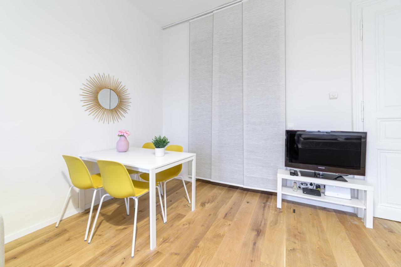 Beautiful Apartment In Vienna'S Heart 1C المظهر الخارجي الصورة