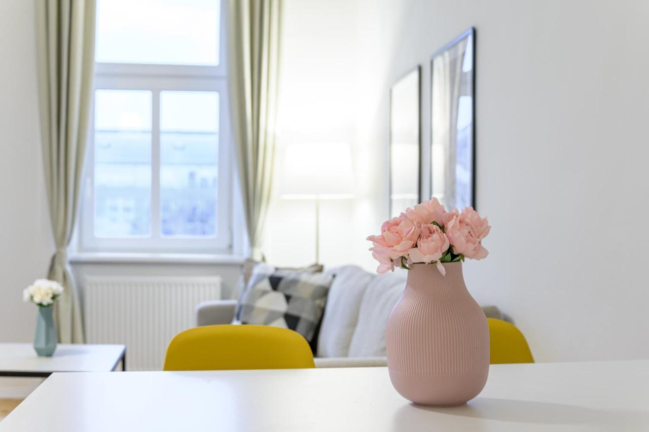 Beautiful Apartment In Vienna'S Heart 1C المظهر الخارجي الصورة