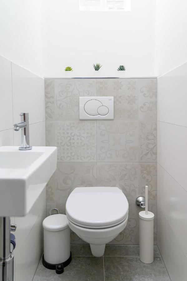 Beautiful Apartment In Vienna'S Heart 1C المظهر الخارجي الصورة