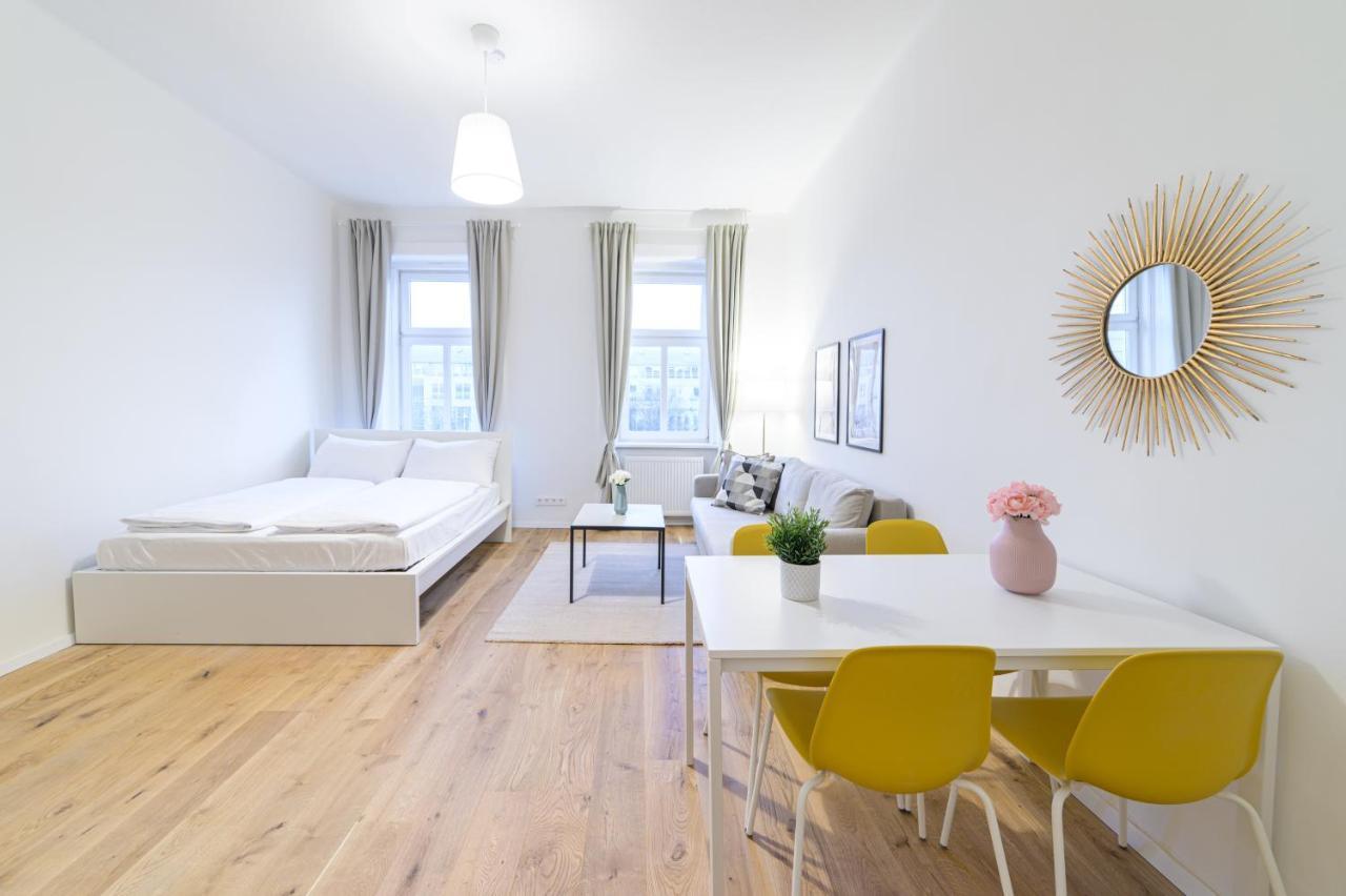 Beautiful Apartment In Vienna'S Heart 1C المظهر الخارجي الصورة