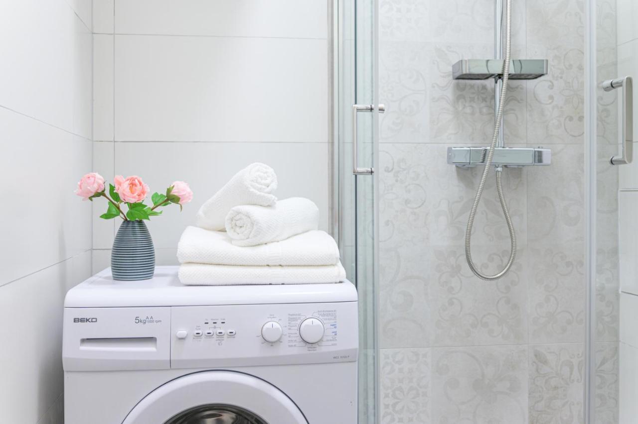 Beautiful Apartment In Vienna'S Heart 1C المظهر الخارجي الصورة