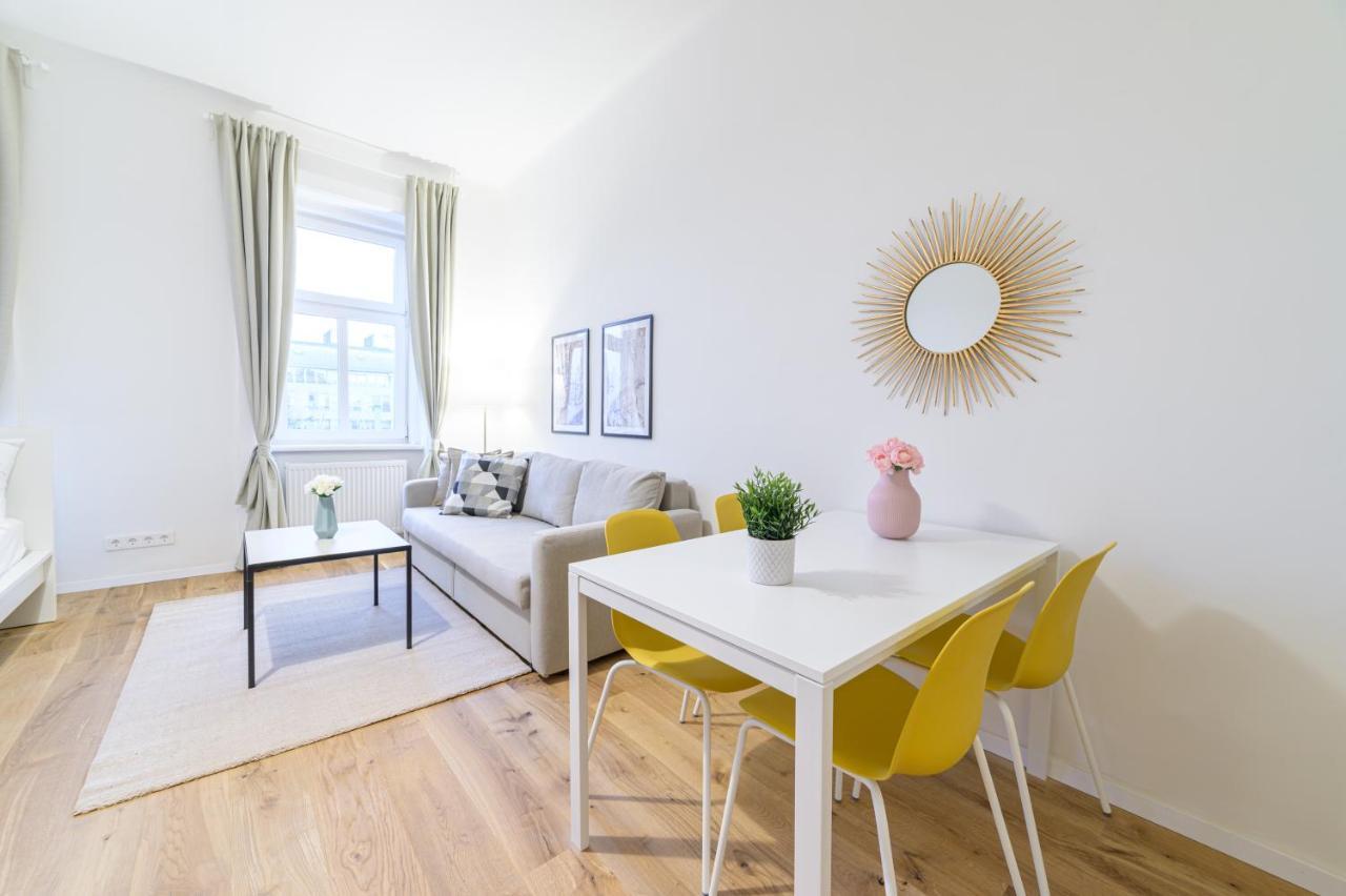 Beautiful Apartment In Vienna'S Heart 1C المظهر الخارجي الصورة