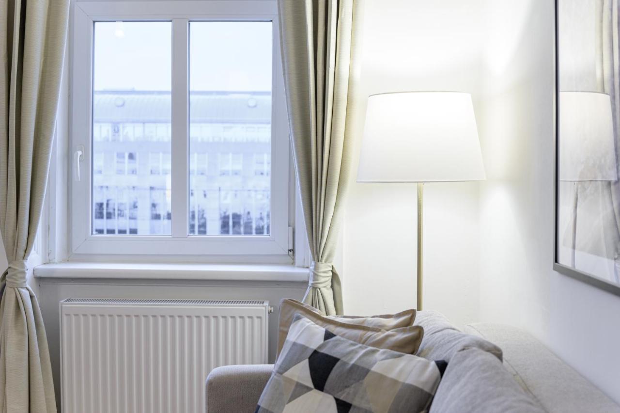 Beautiful Apartment In Vienna'S Heart 1C المظهر الخارجي الصورة