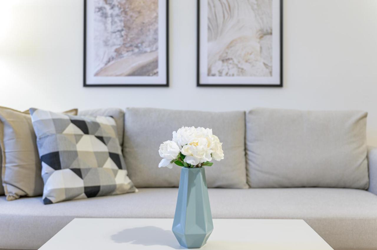 Beautiful Apartment In Vienna'S Heart 1C المظهر الخارجي الصورة