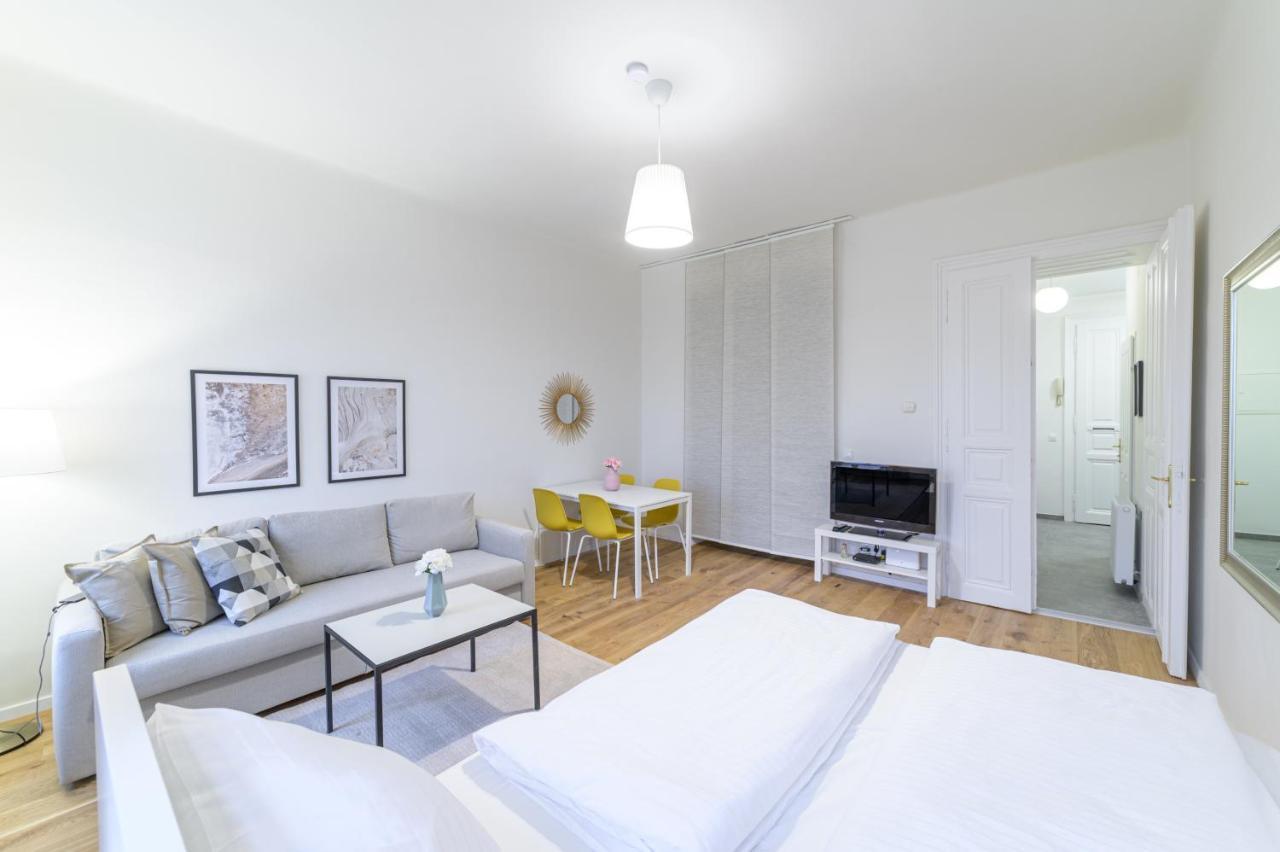 Beautiful Apartment In Vienna'S Heart 1C المظهر الخارجي الصورة