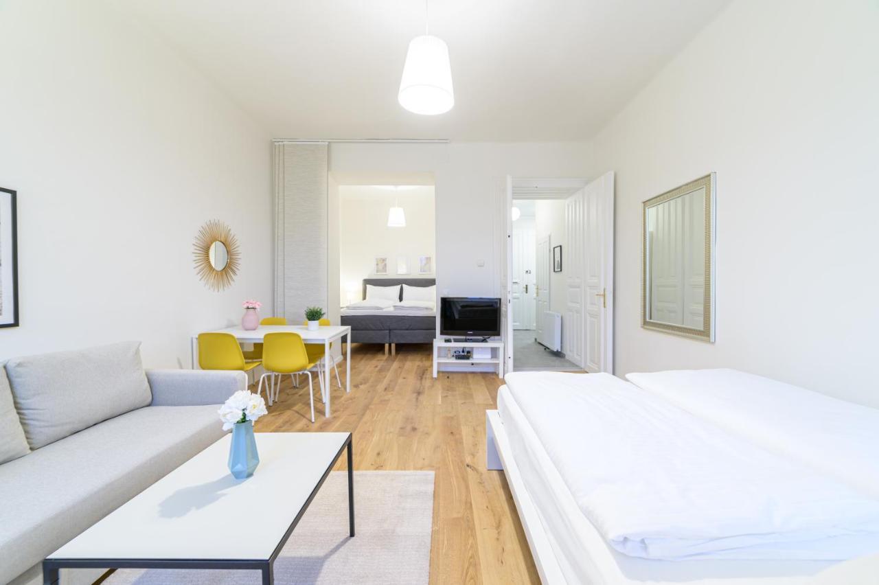 Beautiful Apartment In Vienna'S Heart 1C المظهر الخارجي الصورة